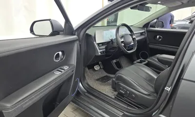 Hyundai Ioniq5 2022, 146454 км, за 25990000 KRW - фото 10