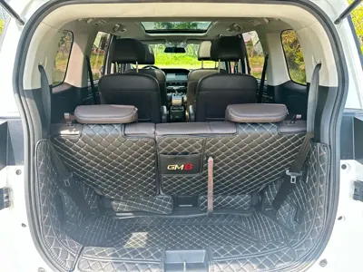 GAC Motor Trumpchi M6 2020, 48000 км, за 57800 CNY - фото 17