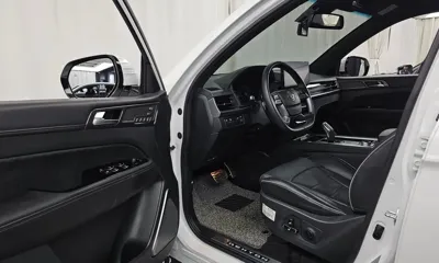 KG_Mobility_Ssangyong Rexton 2024, 59093 км, за 33990000 KRW - фото 10