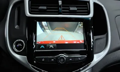ChevroletGMDaewoo Aveo 2017, 141825 км, за 4300000 KRW - фото 14