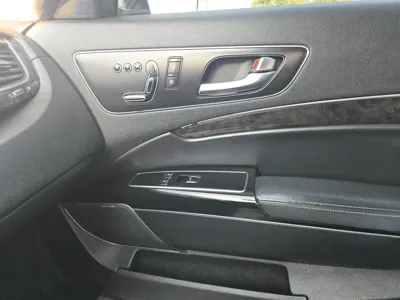 Kia K9 2015, 163185 км, за 8000000 KRW - фото 17