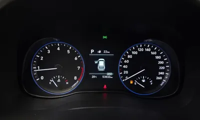 Hyundai Kona 2018, 53832 км, за 13390000 KRW - фото 8