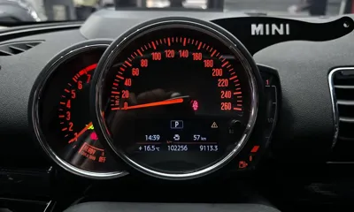 MINI Clubman 2019, 102256 км, за 12900000 KRW - фото 8