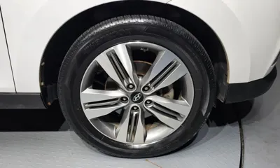Hyundai Tucson 2015, 64422 км, за 9800000 KRW - фото 21