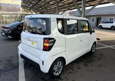 Kia Ray 2026, 7 км, за 3240000 KRW - фото 6