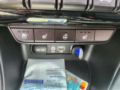 Kia Sportage 2018, 125650 км, за 13300000 KRW - фото 7