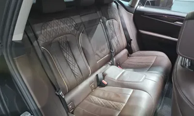 BMW Gran Turismo 2019, 154654 км, за 23700000 KRW - фото 11