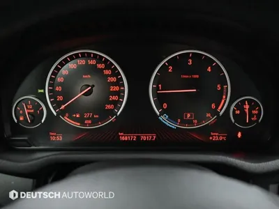 BMW X3 2014, 168172 км, за 7500000 KRW - фото 8