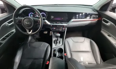 Kia Niro 2020, 87949 км, за 17000000 KRW - фото 7