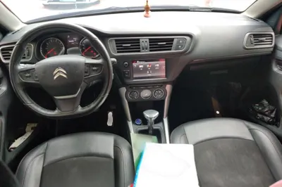 Citroen C3-XR 2015, 148700 км, за 22841 CNY - фото 10