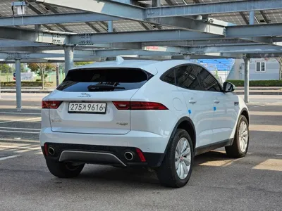 Jaguar E-Pace 2018, 94555 км, за 16800000 KRW - фото 5