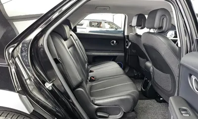 Hyundai Ioniq5 2022, 74250 км, за 28500000 KRW - фото 12