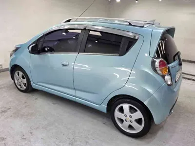 ChevroletGMDaewoo Spark 2012, 94502 км, за 2680000 KRW - фото 6
