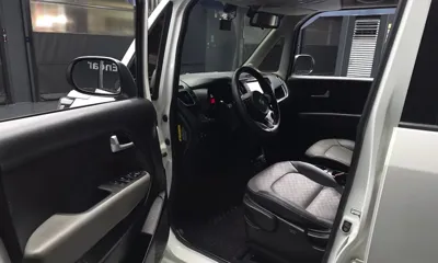 Kia Ray 2018, 68764 км, за 10300000 KRW - фото 10