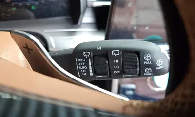 KG_Mobility_Ssangyong Torres 2023, 84334 км, за 19690000 KRW - фото 29