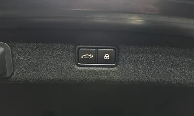 Genesis EQ900 2018, 148522 км, за 21600000 KRW - фото 32