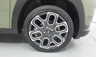 Hyundai Casper 2022, 33151 км, за 14490000 KRW - фото 21