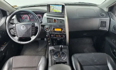 KG_Mobility_Ssangyong KORANDO 2012, 211514 км, за 3700000 KRW - фото 7