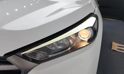 Hyundai Tucson 2016, 106347 км, за 12700000 KRW - фото 22