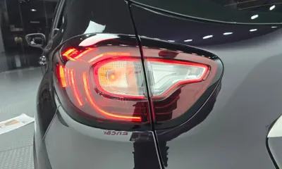 Renault-KoreaSamsung QM3 2018, 91834 км, за 7900000 KRW - фото 23