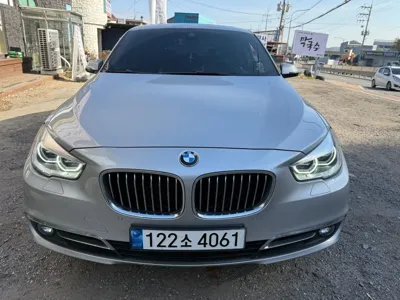 BMW Gran Turismo 2016, 119075 км, за 12900000 KRW - фото 3
