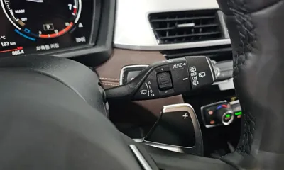BMW X1 2022, 26777 км, за 34500000 KRW - фото 30