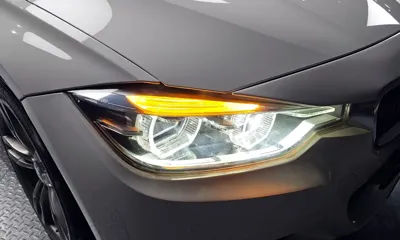 BMW 3-Series 2017, 84686 км, за 14700000 KRW - фото 22