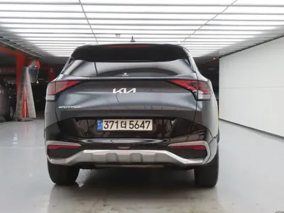 Kia Sportage 2022, 109466 км, за 22500000 KRW - фото 4