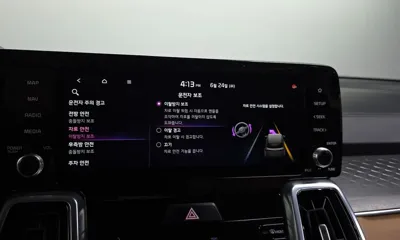 Kia Sorento 2023, 43644 км, за 28990000 KRW - фото 33