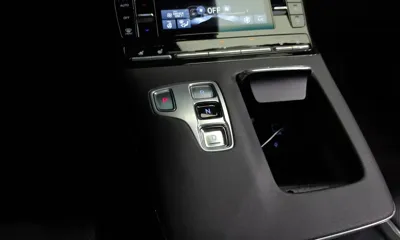 Hyundai Grandeur 2023, 74573 км, за 27300000 KRW - фото 9