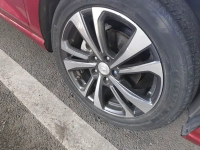 Changan Eado 2020, 45700 км, за 58170.22 CNY - фото 8