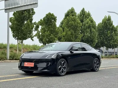 Lynk & Co Z10 · 2025 год
