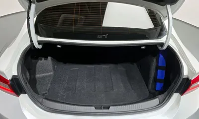 ChevroletGMDaewoo Malibu 2019, 89291 км, за 9000000 KRW - фото 20