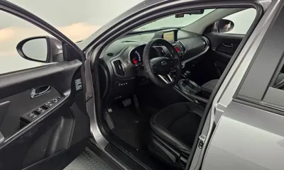 Kia Sportage 2011, 91271 км, за 5990000 KRW - фото 12