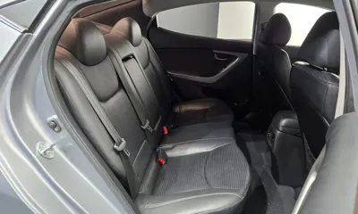 Hyundai Avante 2015, 84960 км, за 5900000 KRW - фото 11