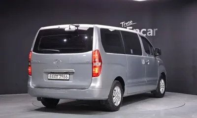 Hyundai Starex 2019, 226607 км, за 9500000 KRW