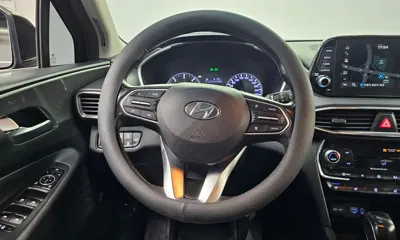 Hyundai Santafe 2020, 144223 км, за 16800000 KRW - фото 13