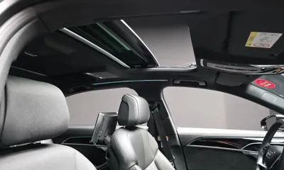 Audi A8 2021, 7716 км, за 63500000 KRW - фото 20