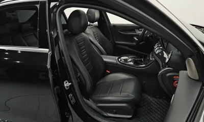 Mercedes-Benz E-Class 2019, 73823 км, за 23800000 KRW - фото 10
