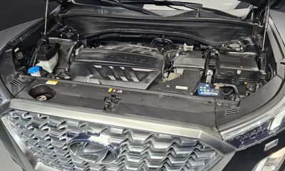 Hyundai Palisade 2019, 73312 км, за 25900000 KRW - фото 6