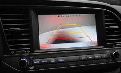 Hyundai Avante 2018, 95354 км, за 9300000 KRW - фото 15