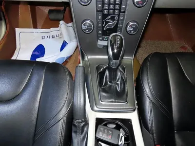 Volvo V40 2016, 187373 км, за 7400000 KRW - фото 12