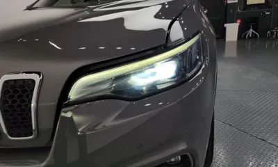 Jeep Cherokee 2021, 62135 км, за 22200000 KRW - фото 22