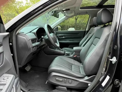 Honda Breeze 2024, 16000 км, за 111800 CNY - фото 9