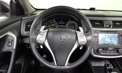 Nissan Altima 2017, 155981 км, за 6500000 KRW - фото 12