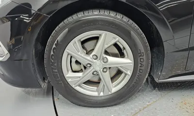 Hyundai Sonata 2022, 99290 км, за 14400000 KRW - фото 5