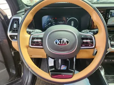 Kia Sorento 2021, 40721 км, за 29700000 KRW - фото 17