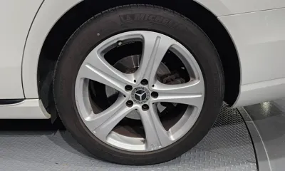 Mercedes-Benz E-Class 2018, 72770 км, за 21900000 KRW - фото 21