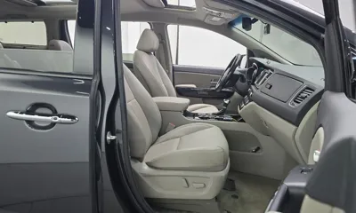 Kia Canival 2020, 40391 км, за 19900000 KRW - фото 26