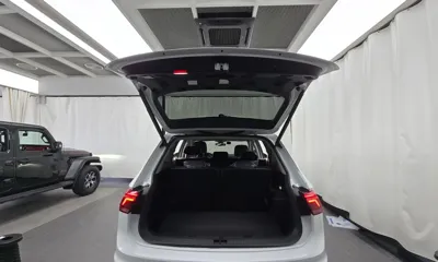 Volkswagen Tiguan 2023, 43969 км, за 29900000 KRW - фото 20
